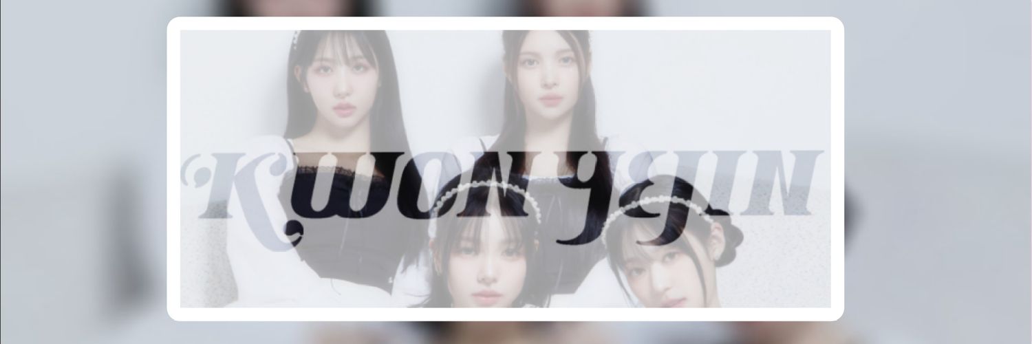 KWON YEJIN GLOBAL °ᡣ𐭩 (@kwonyejinglobal) / Posts / X