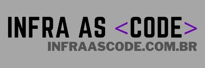 Infra as Code BR banner