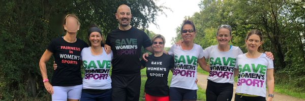 FemaleRunner Profile Banner