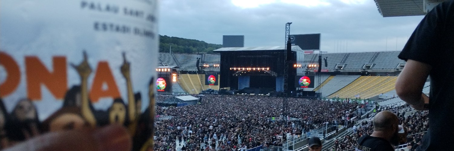 Javier Teixidó 🐀 banner