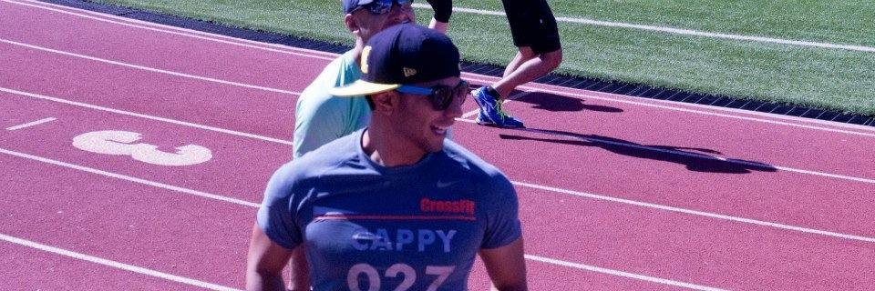 cappyalexis's profile banner image