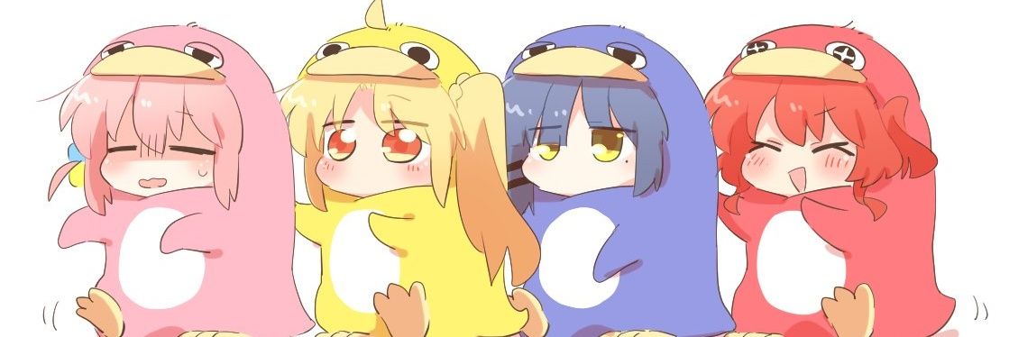 Fuutarou Uesugi + 🔞's banner