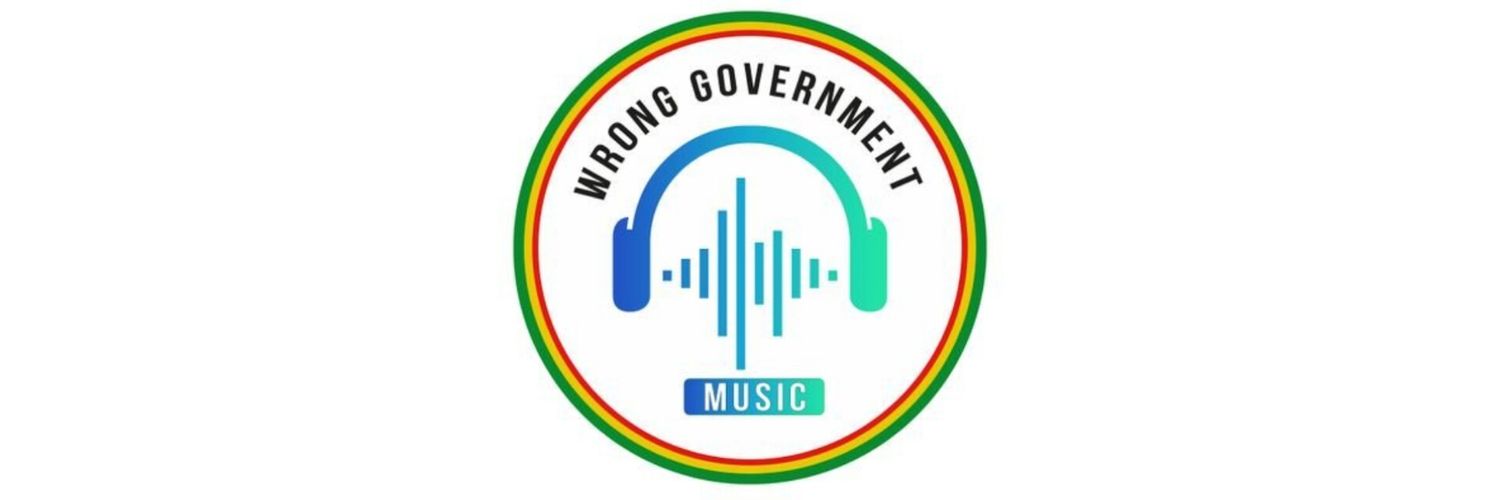 wronggovernment's profile banner image