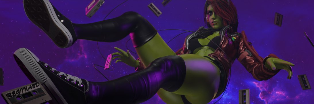 REGINA3D's banner