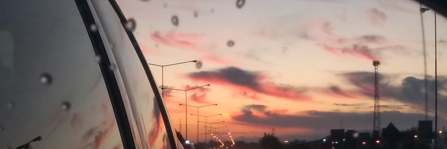 NairaFromMars's profile banner image