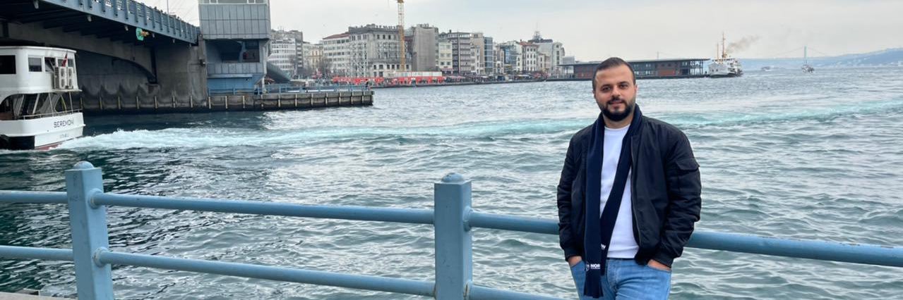AssoKurd's profile banner image