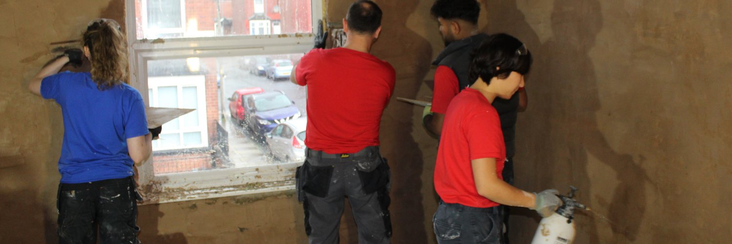 Canopy Housing Site Team banner