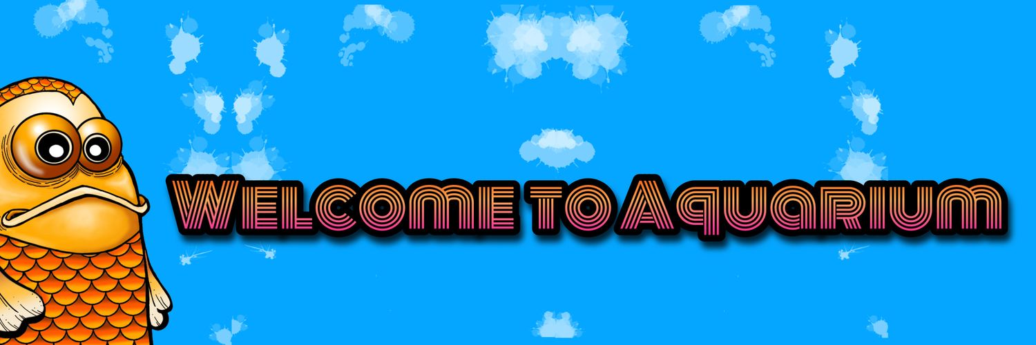 Goldenfish banner