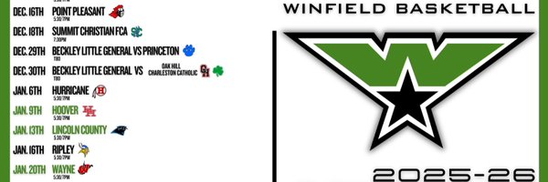 WinfieldMBB Profile Banner
