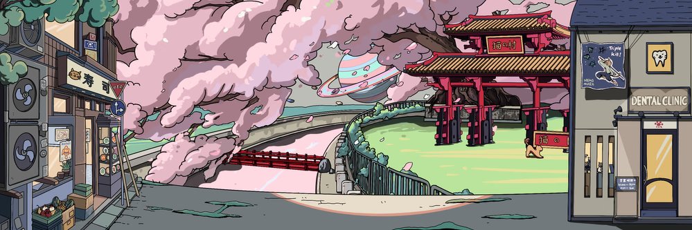 Lex banner