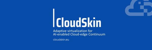 cloudskin2023 Profile Banner
