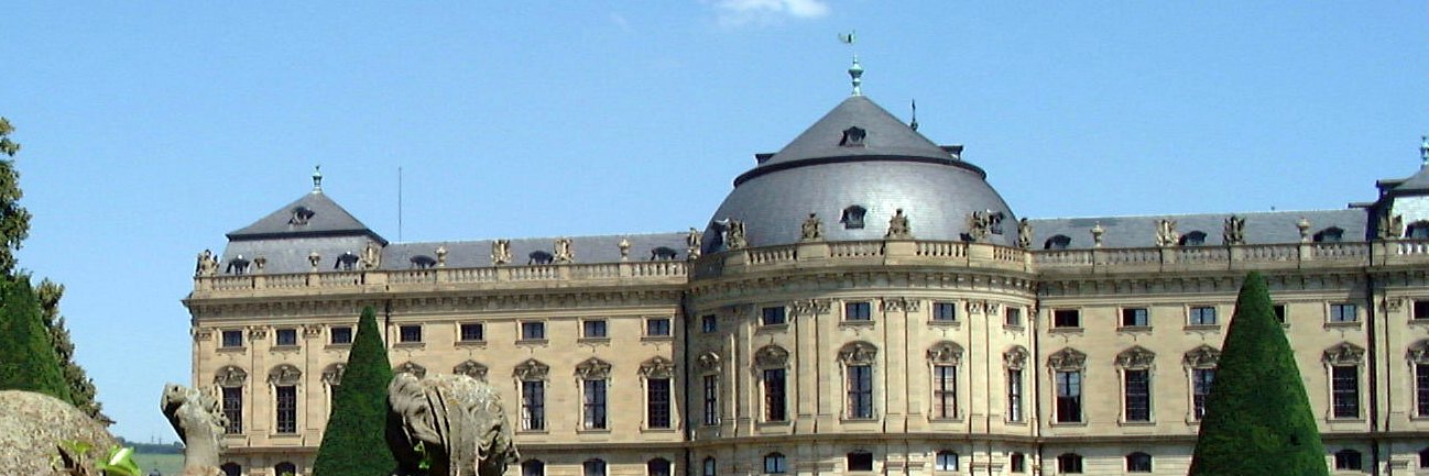 Ancient Near Eastern Studies Würzburg's banner