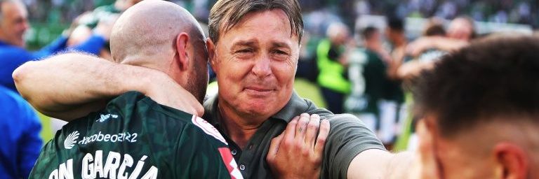 Sentimiento RCF banner