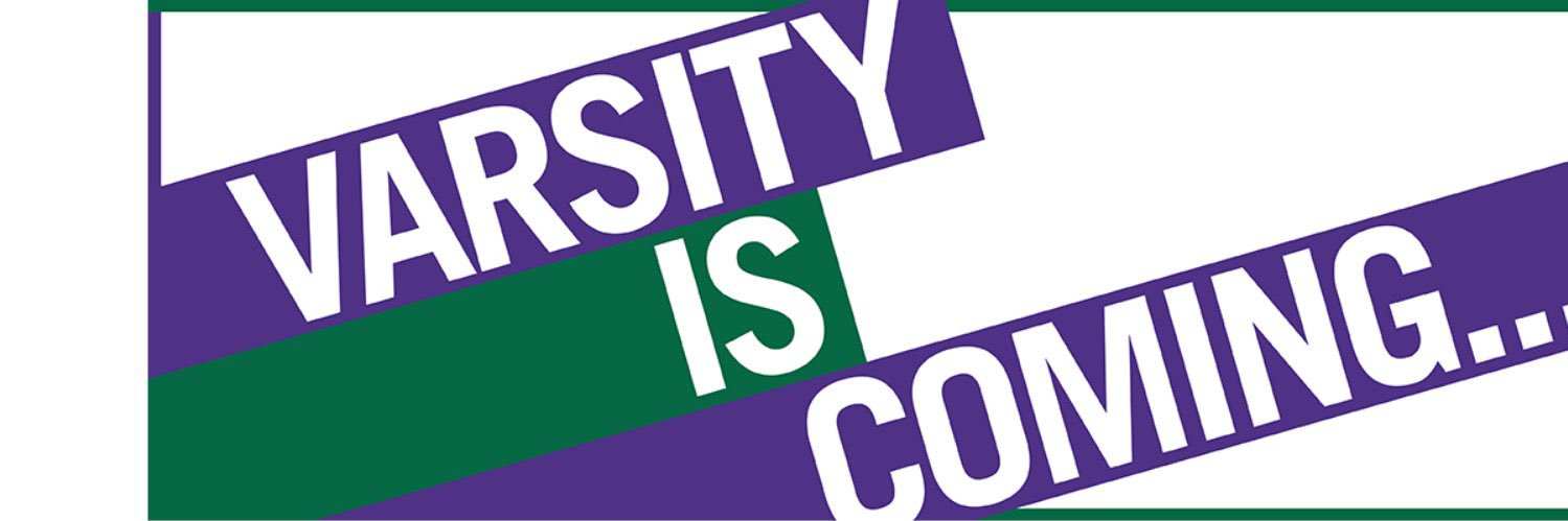 Leeds Varsity banner