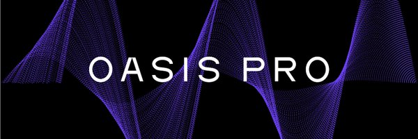 Oasis_Pro_ Profile Banner