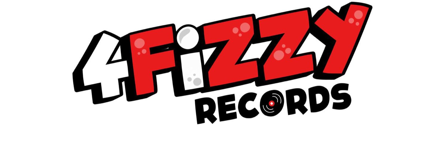 4FizzyRecords banner