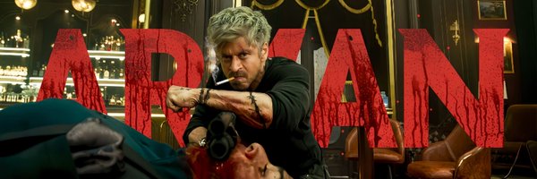 iArmanx Profile Banner