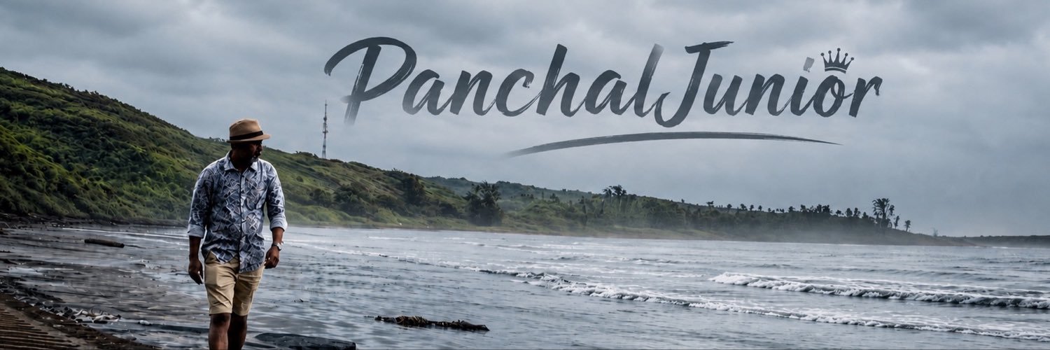 Sp_panchal's profile banner image