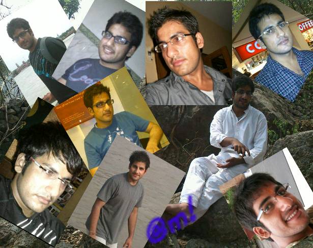 amiKsharma's profile banner image