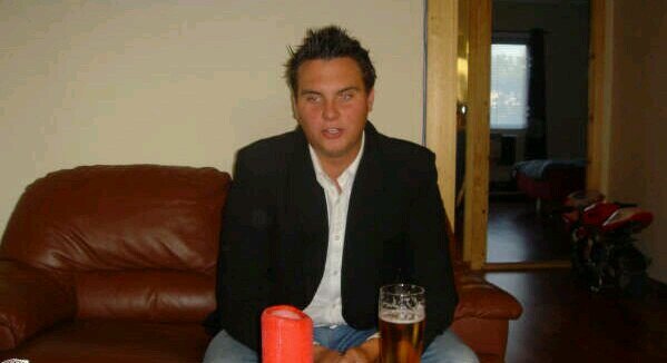 Kenneth Eggan banner