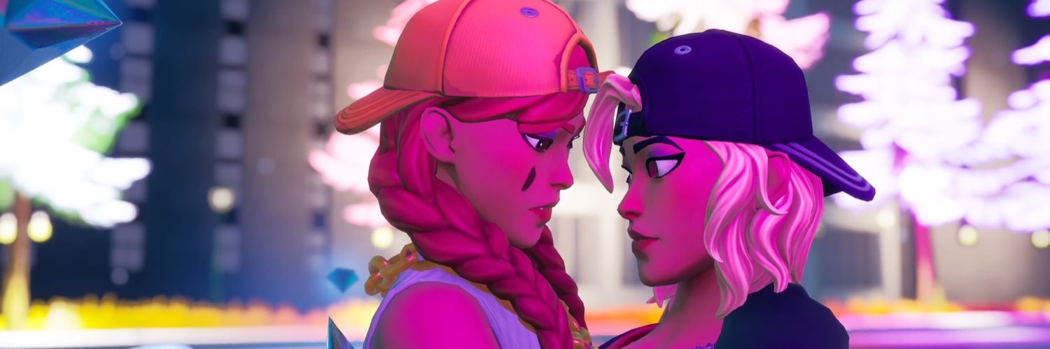 キリ✮*｡ﾟ banner