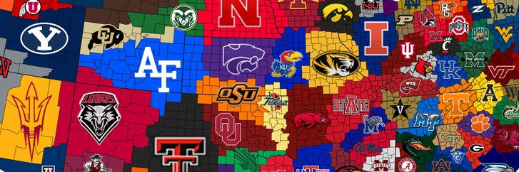 NCAA Recruiters banner