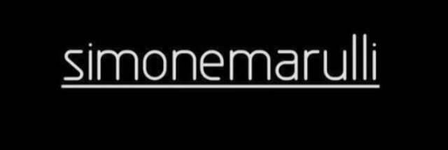 simone marulli banner