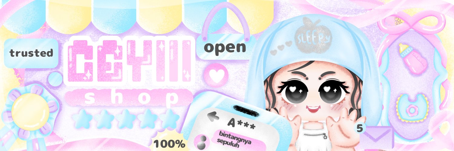 𝒞ֶָ ׁeyiii ୨୧ banner