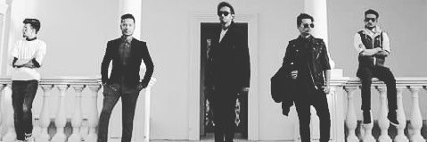 mj5vishnu's profile banner image