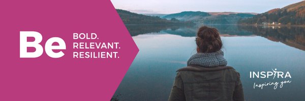 inspiraforlife Profile Banner