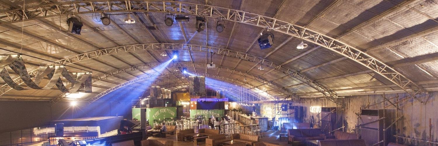 LEVEL_II FOUNDRY8 banner