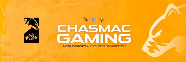 Chasmac Gaming Profile Banner