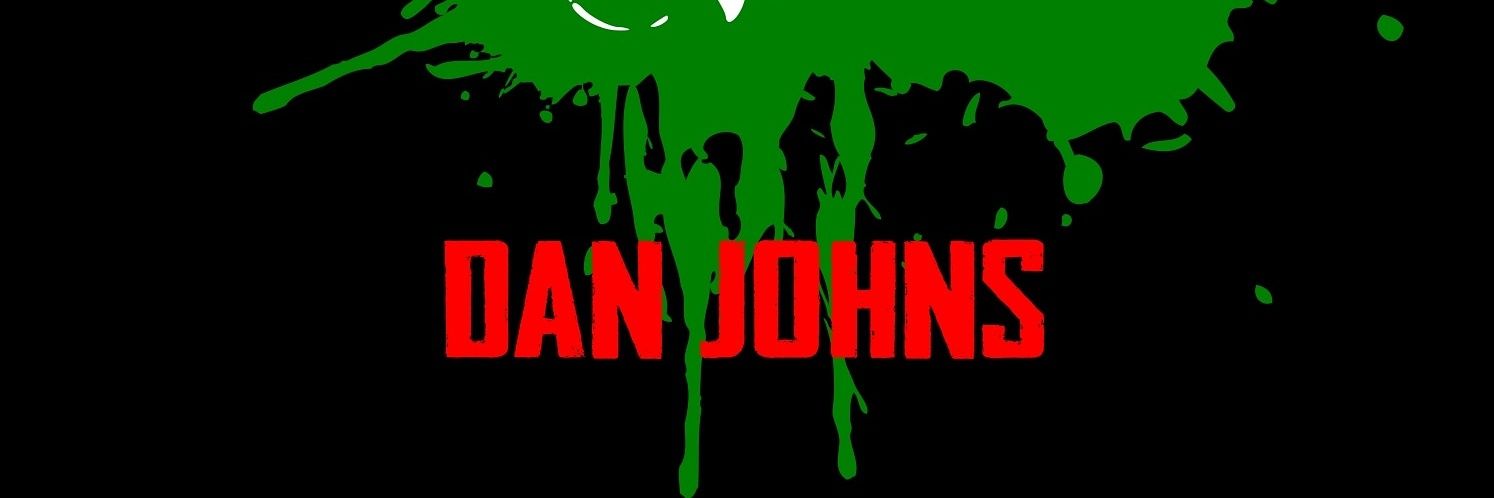 danjohnny5's profile banner image