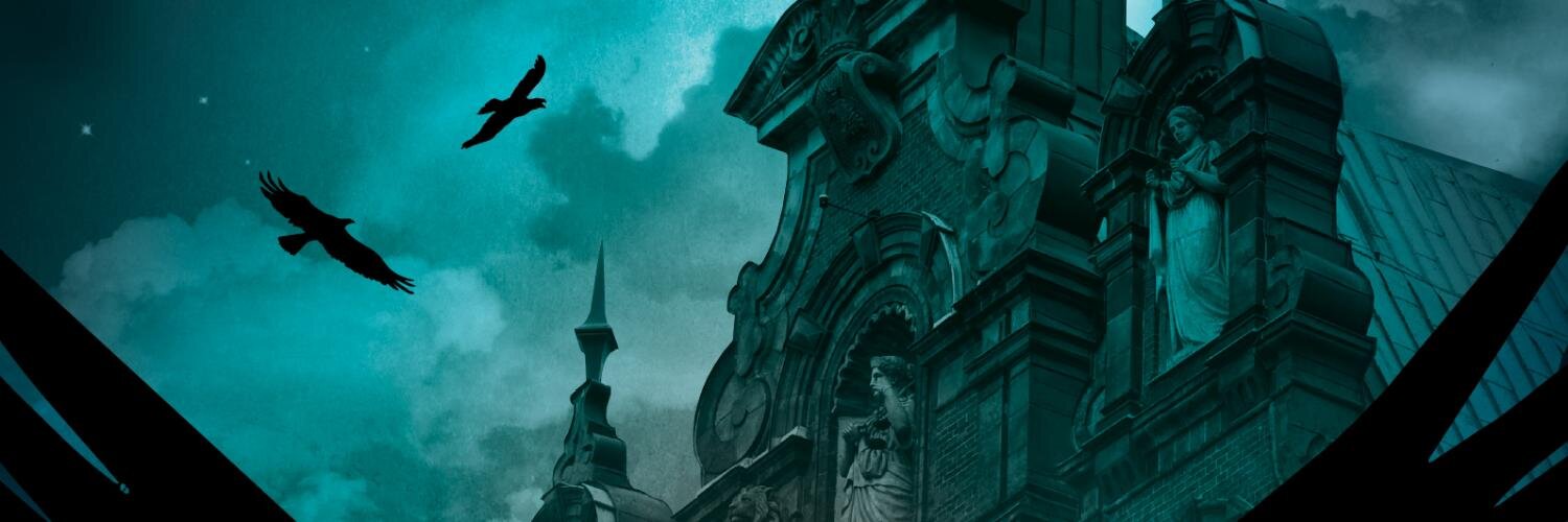 lindorm's profile banner image