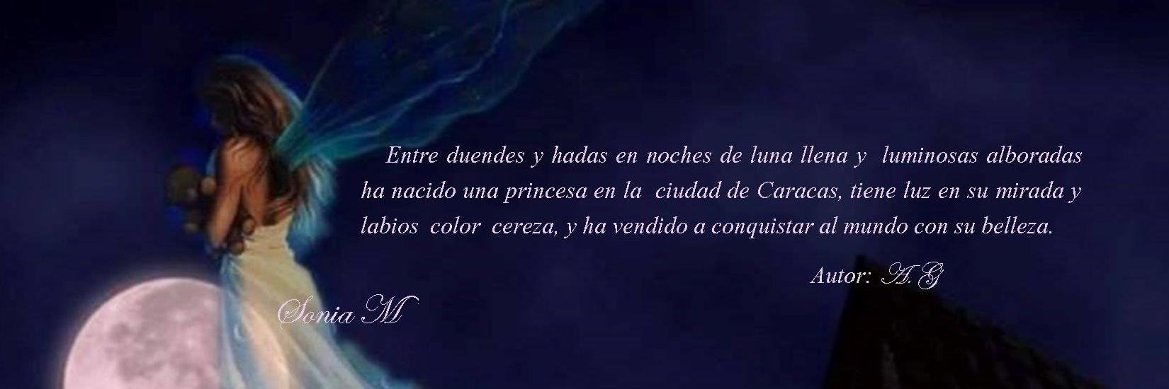 sonimar7's profile banner image