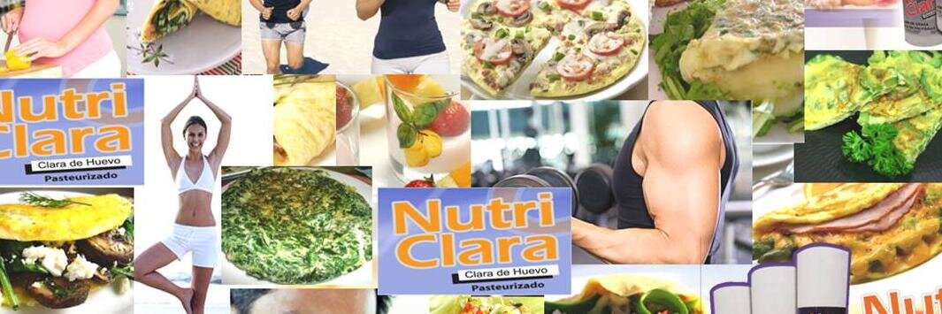 NutriClara's profile banner image