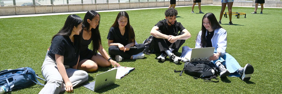 UNT Health College of Health Professions banner