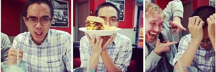 KevinChau's profile banner image