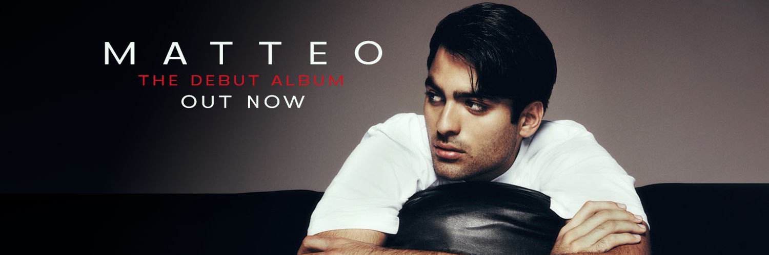 MatteoBocelli67's profile banner image