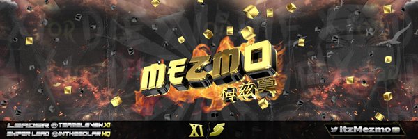 Mezmo Profile Banner