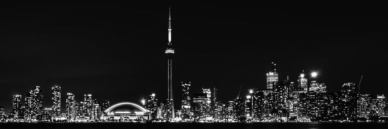 Toronto Man 🇨🇦 banner
