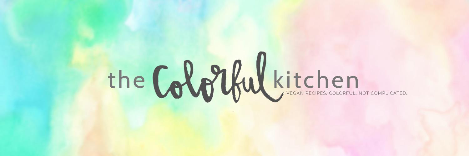 vegan_kitchen's profile banner image