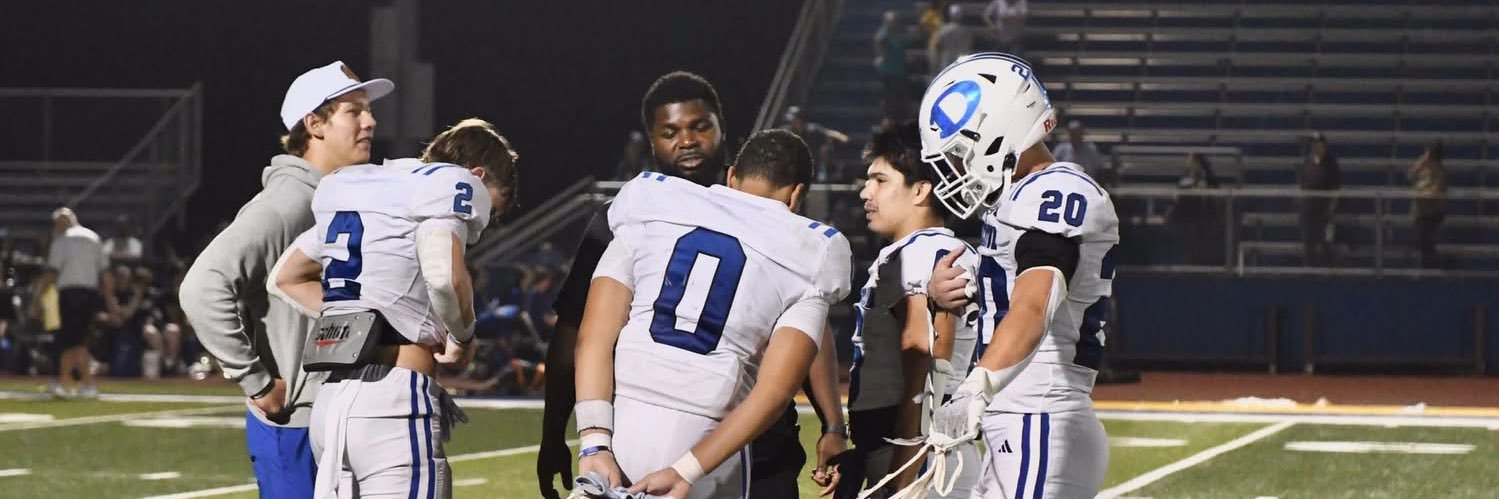 Jamari “Jam” Fletcher✞ banner