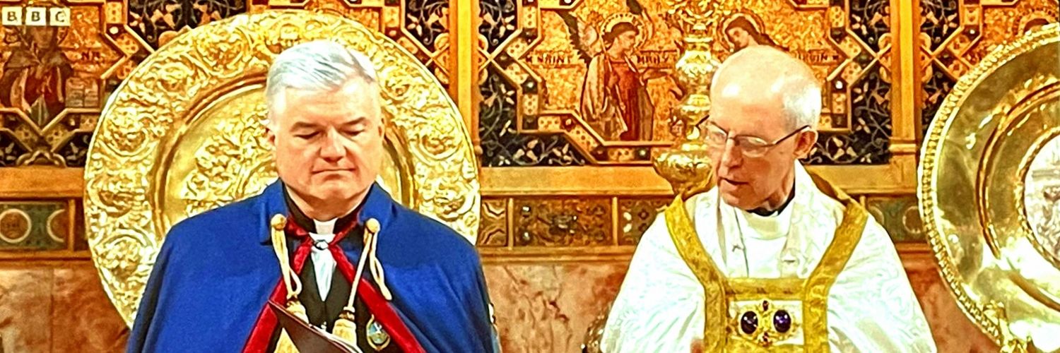 Adrian Daffern banner