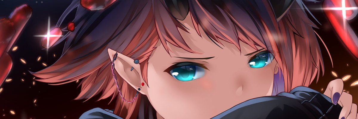 kuuhaku banner