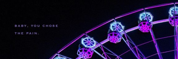 KenanganJason's profile banner image