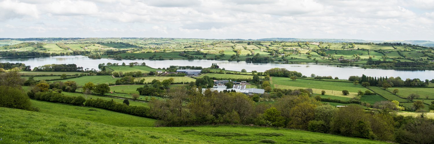Yeo Valley banner