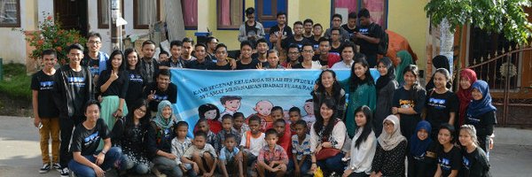 IPSpeduli Profile Banner