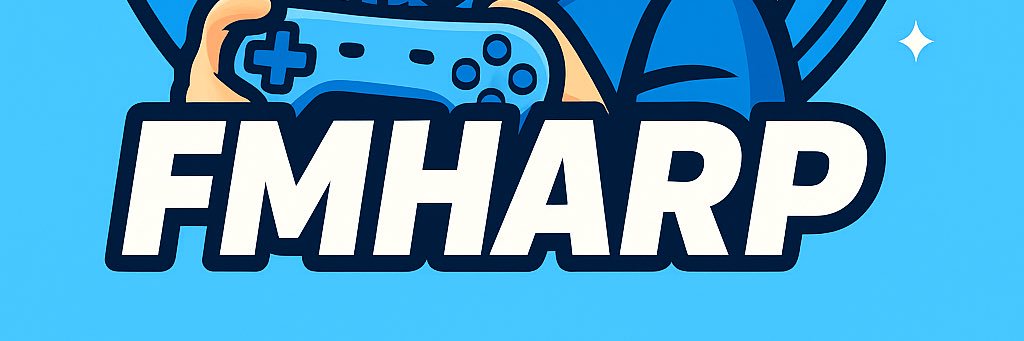 fmharp11's profile banner image