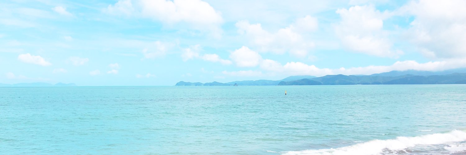 ゆ banner
